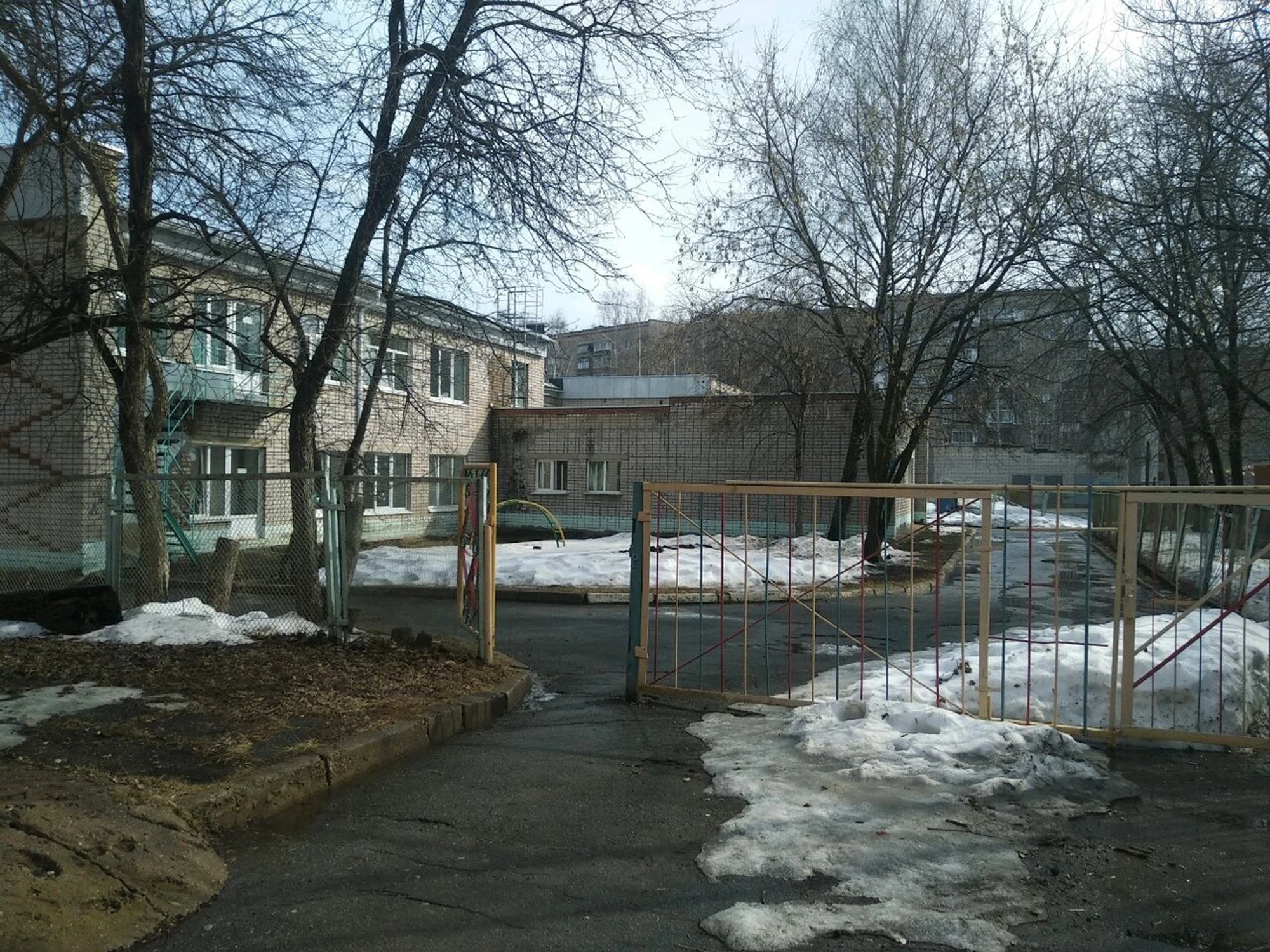 Детский сад № 226 (Детский сад )