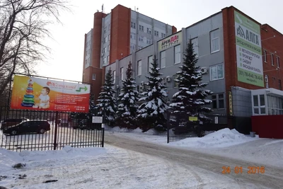 Жемчужина (Медцентр, клиника )