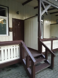 У моря (Гостиница)