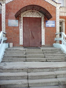 Детская музыкальная школа имени А.Д. Улыбышева (Музыкальное образование )