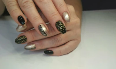Студия ногтевого сервиса Mary Nails Studio (Ногтевая студия)