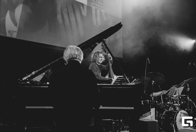 "JFC Jazz Club", джаз-клуб