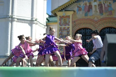 Детская школа искусств № 3 г. Ярославля (Дополнительное образование )