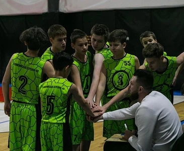 Академия баскетбола (Спортивный комплекс )