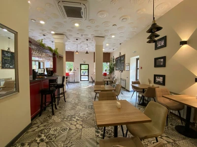 Кофе-Тренд (Кафе )