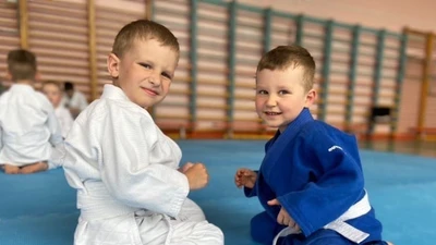 ДЮСШ "Дети России" на ВИЗе, г. Екатеринбург