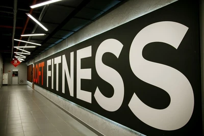 Loft Fitness (Бассейн )