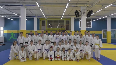 Дэнто (Спортивный клуб, секция)