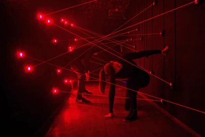 Адреналин74 (Квесты )