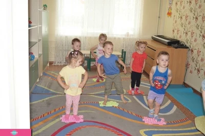 "Сказка", центр раннего развития для детей от 2 до 4 лет на Шишкова, Воронеж 