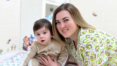 Прием врача-педиатра сети клиник "ПреАмбула" за 1000 руб по промокоду