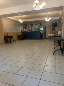 Мираж (Кафе )