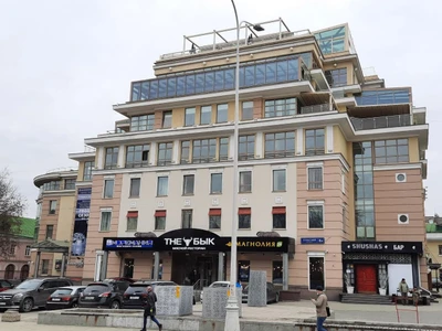 Моремания (Ресторан )