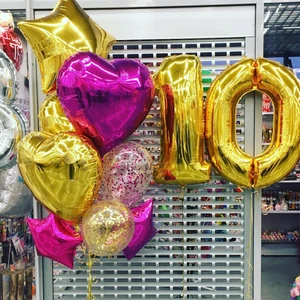 Империя праздника (Товары для праздника)