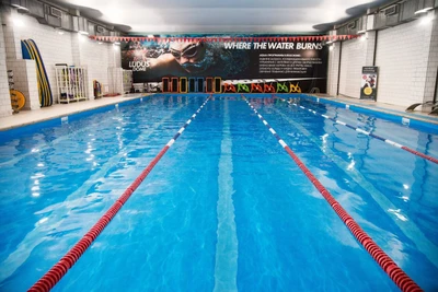 Aquastar Павелецкая (Фитнес-клуб )