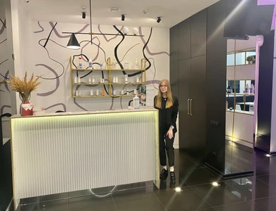 Beauty Inside (Салон красоты )