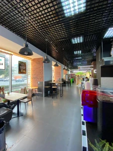 BliniCoffee (Кофейня )