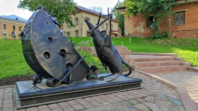 Музей валенок (Музей)