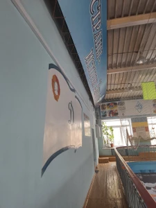 Динамо (Спортивный комплекс )