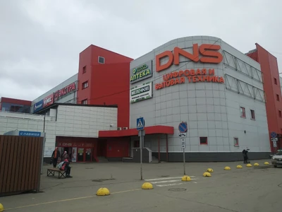 Jumbi (Детский магазин )