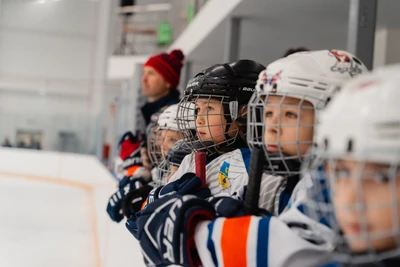 "Центр зимних видов спорта" (Каток)