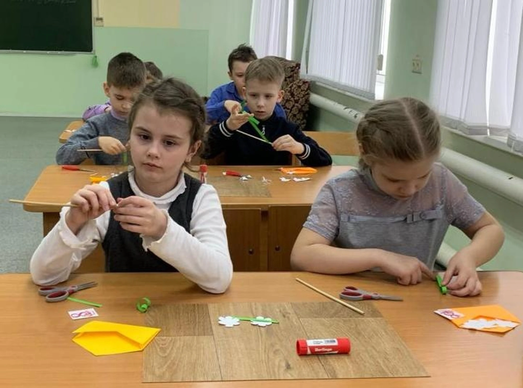 Детско-юношеский центр, ДЮЦ г. Верхняя Салда