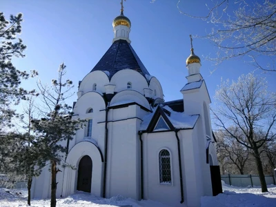 Церковь Александра Невского (Православный храм)