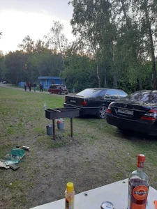 База отдыха Южный Берег (Турбаза)