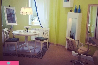 "Мастерская красоты", салон красоты, детские стрижки в Октябрьском районе, Самара 