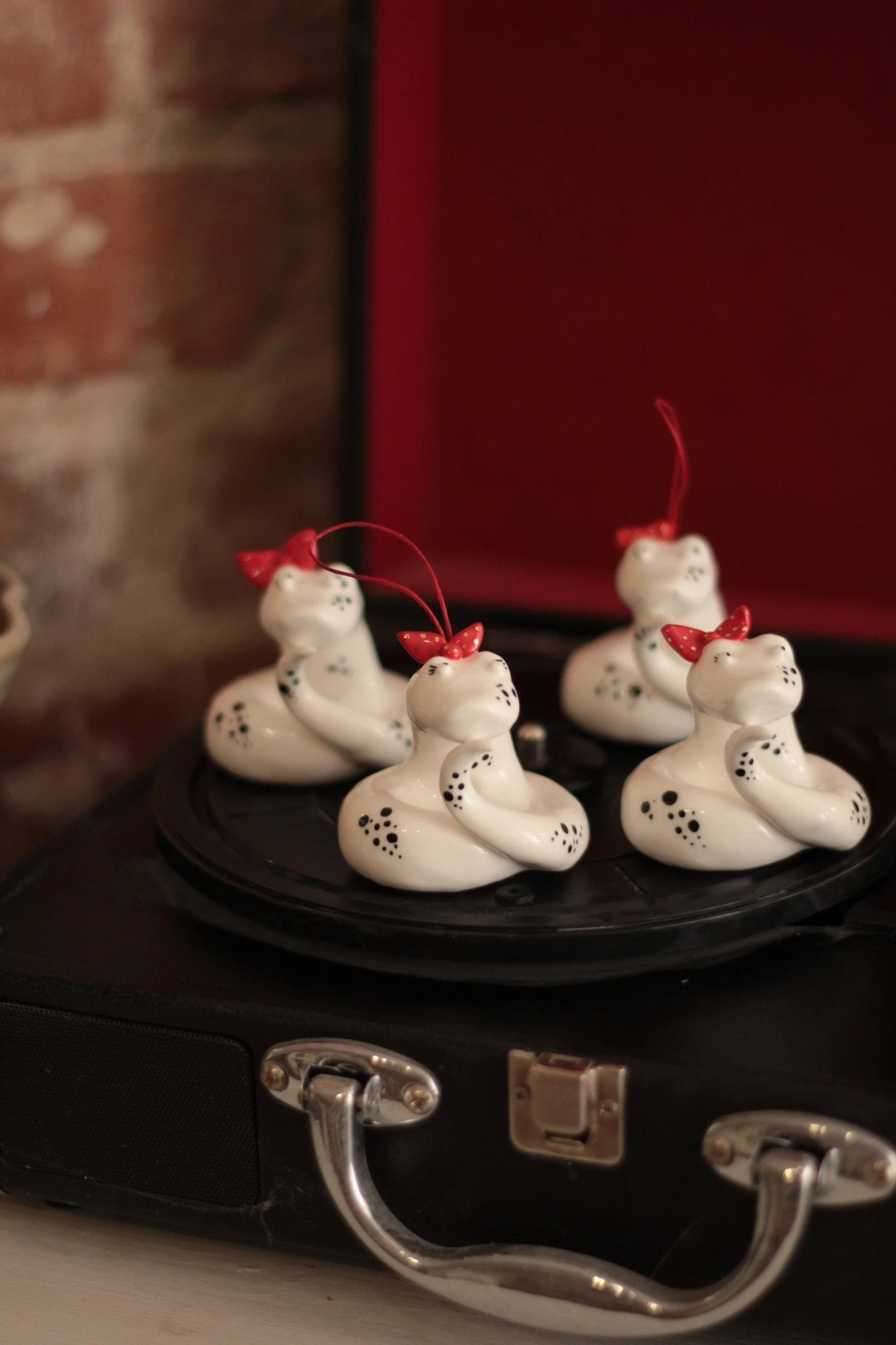 Зимний фестиваль керамики "4ceramics" в Культурном центре ЗИЛ