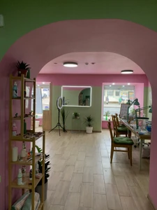 Ок, крошка Рыбинск (Салон красоты)