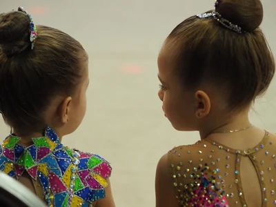 GymStar (Спортивный клуб, секция )