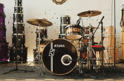 DrumRoom (Музыкальное образование)