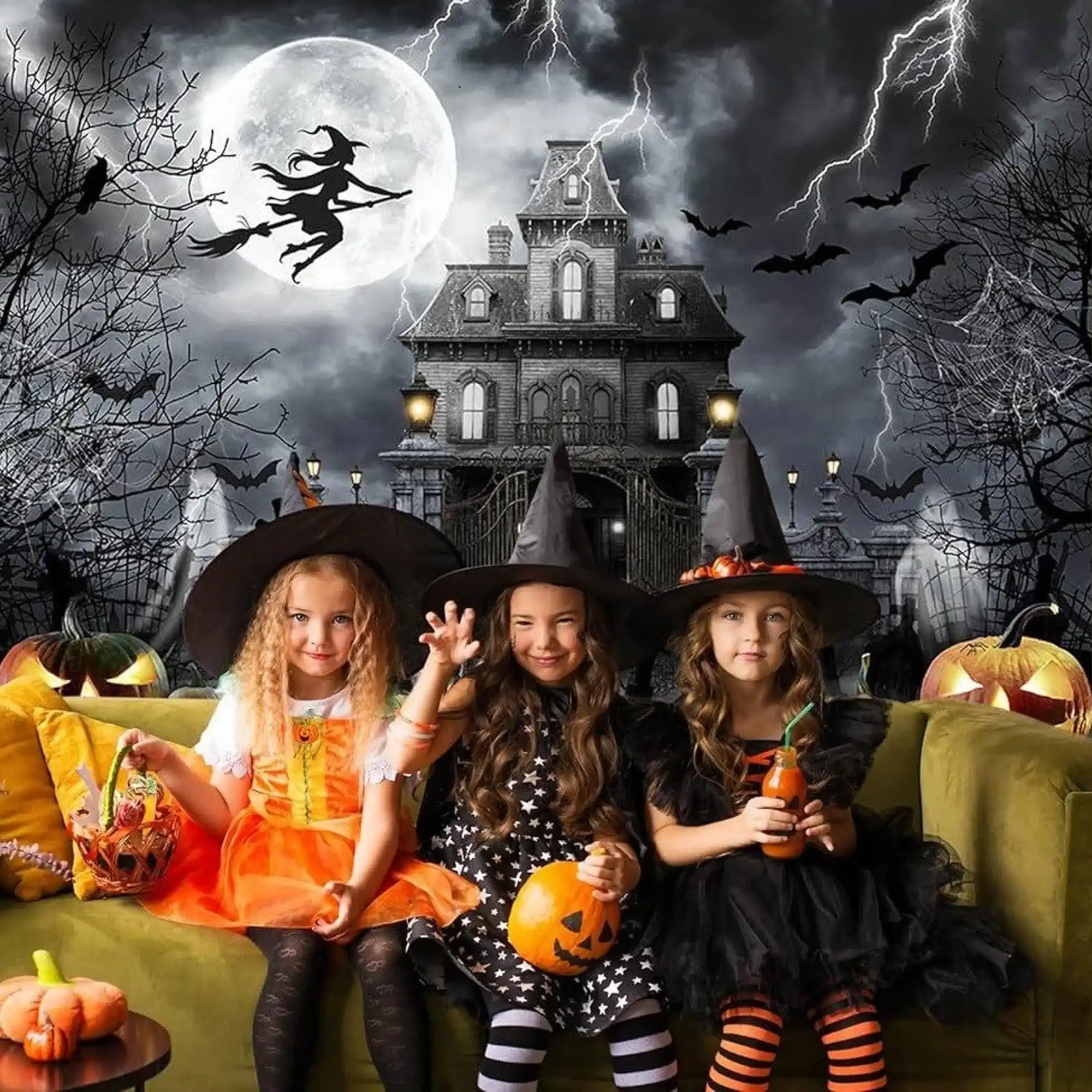 Почему детям у нас нравится?