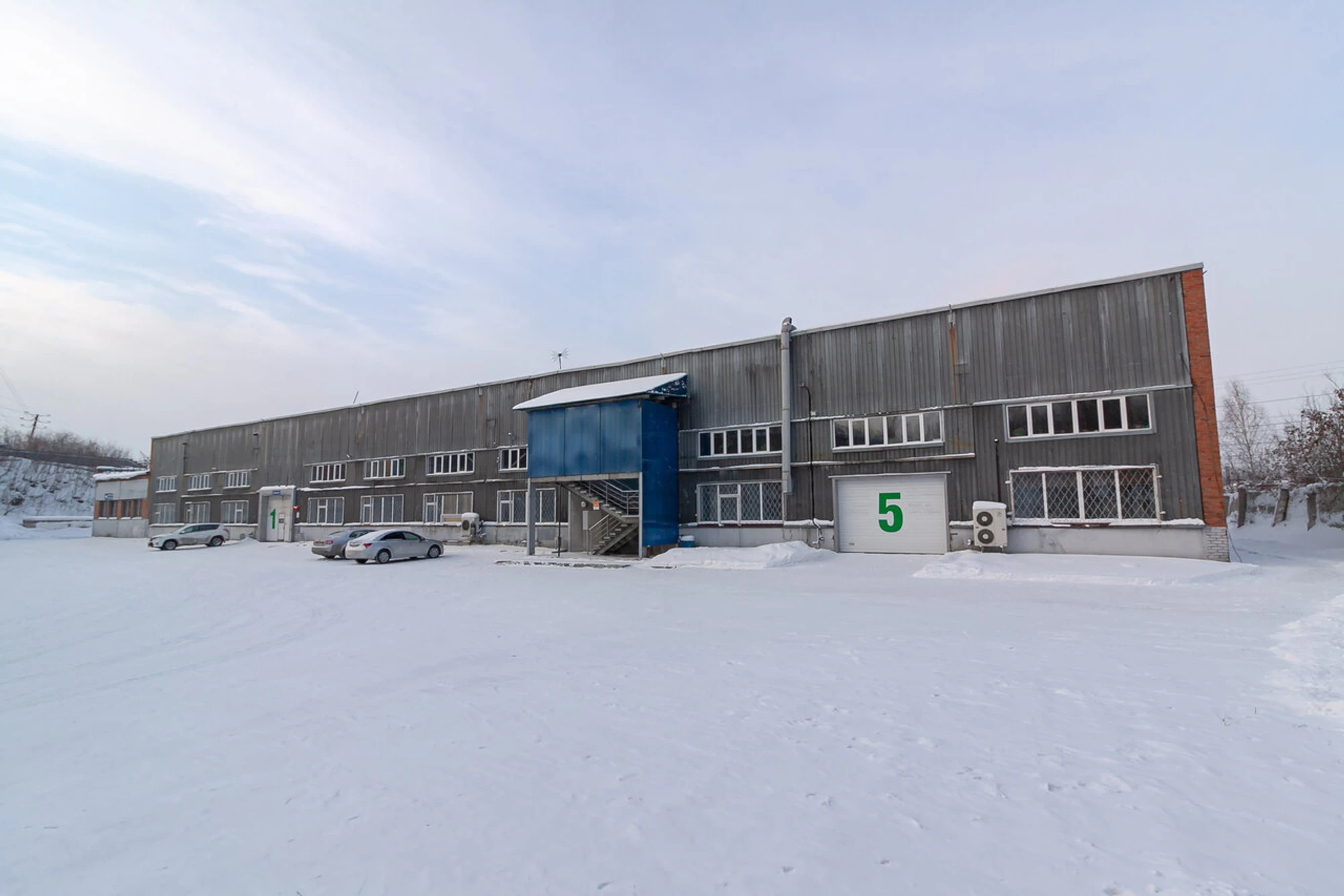 Партнер центр (Продажа и аренда коммерческой недвижимости )