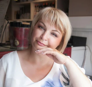 Ирина Левит (Психологическая служба )