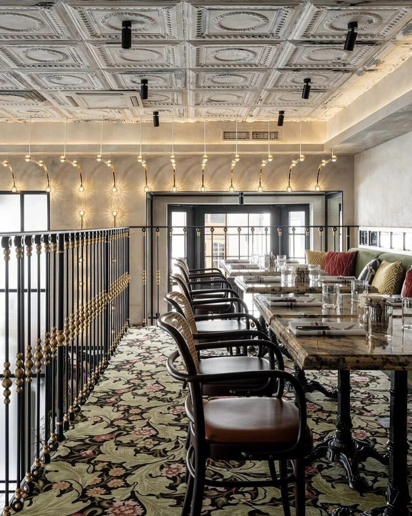 Grace Bistro (Ресторан)