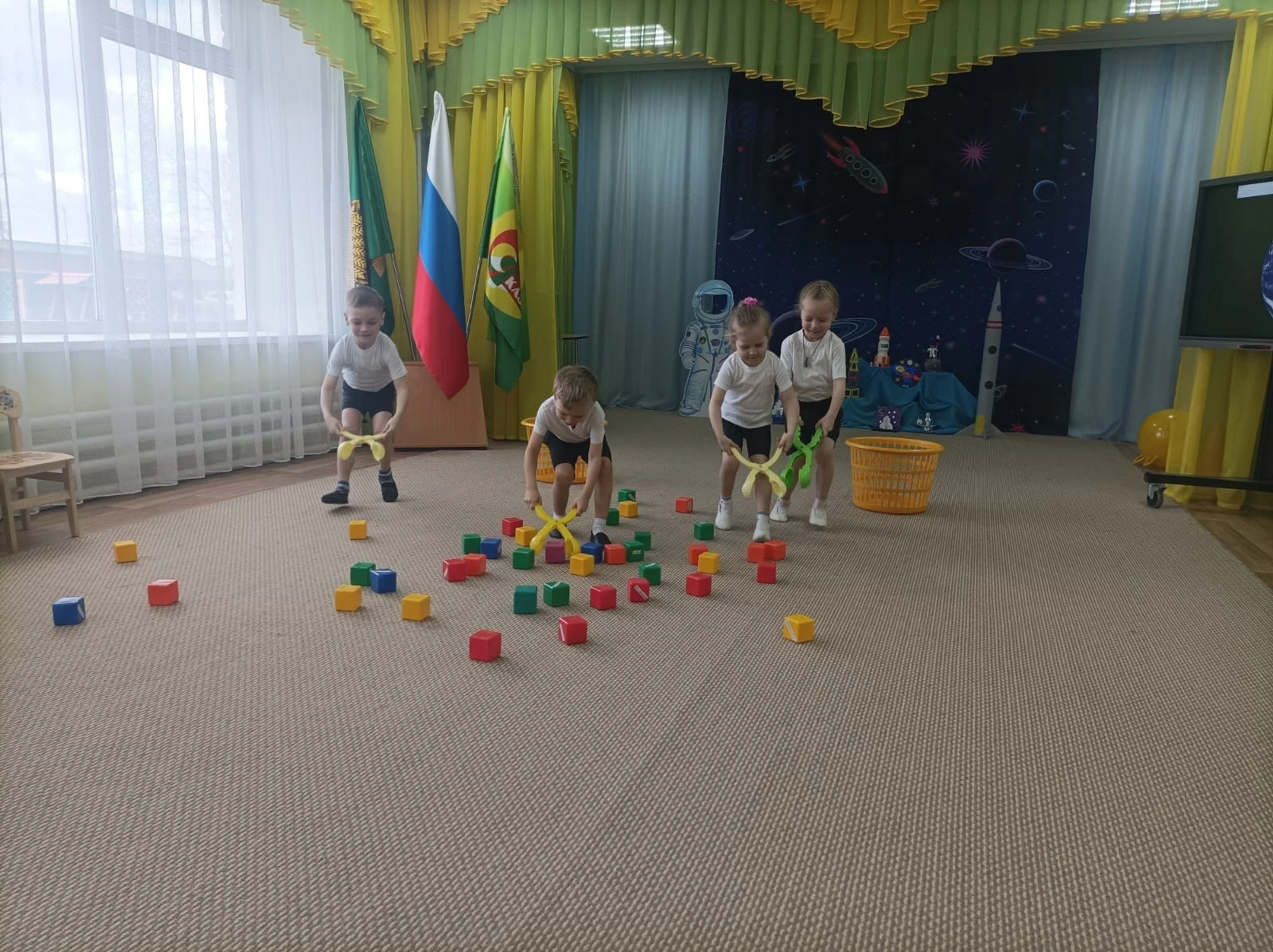 МАДОУ "Детский сад №92" КГО, г. Камышлов