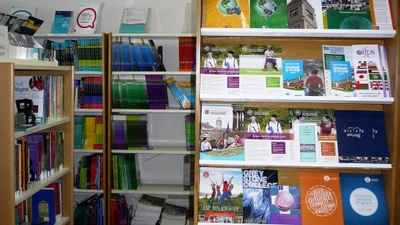 "English Lab", центр обучения английскому языку для взрослых и детей в Екатеринбурге