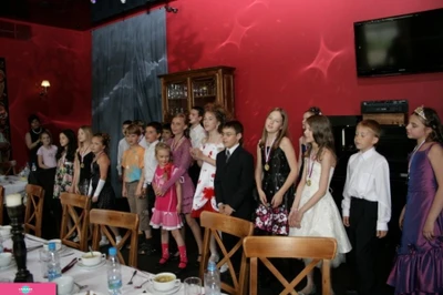 Яркий Праздник, выпусные вечера для детских садов в СПб, детские праздники СПб, экскурсии