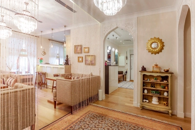 BeYoga (Центр йоги )