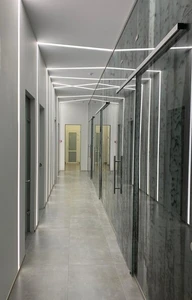 Т. клиник (Стоматологическая клиника)