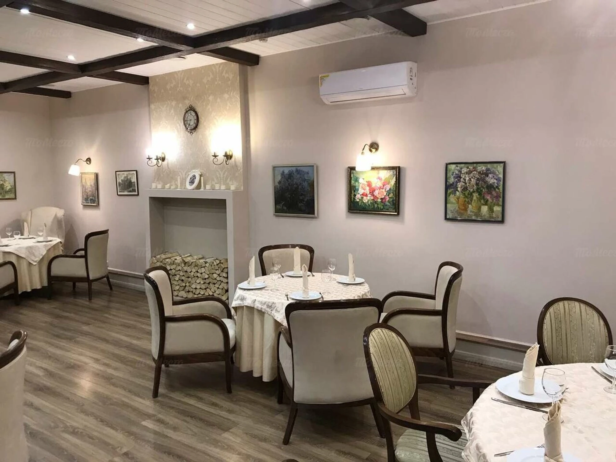 Casa Bella (Ресторан )
