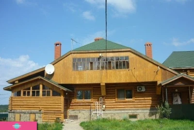 "Аль-Барро", гостевой комплекс в селе Введенская слобода, Республика Татарстан 