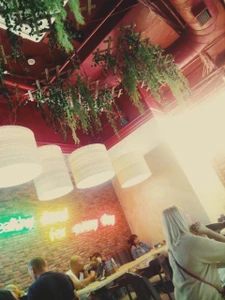 Два барашка (Кафе )