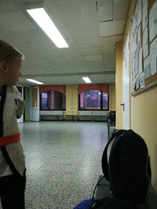 МБОУ СОШ № 36 (Общеобразовательная школа)