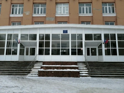 Корпус № 2 ИжГТУ (ВУЗ)