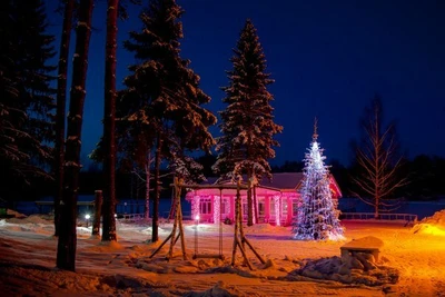 Денежный Ключ (Гостиница)