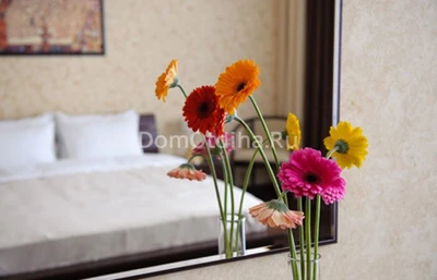 Реавиль (Гостиница)