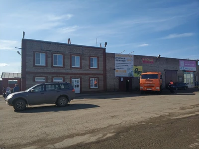 Гостиница (Гостиница)